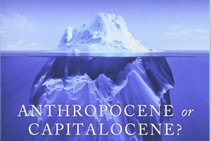 Anthropocene or Capitalocene