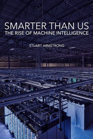 Book Cover - Smarter Than Us