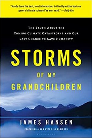 Storms of my Grandchildren