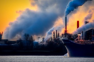 The Emissions Fallacy