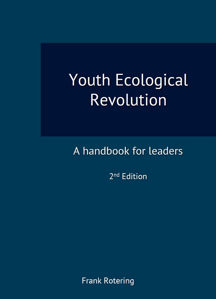 Youth Ecological Revolution 2 - COVER (740px X 1024px)