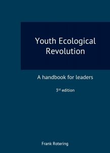 Youth Ecological Revolution 3rd edition