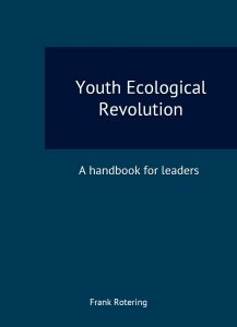 Youth Ecological Revolution - COVER