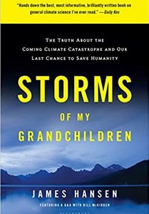 Storms of my Grandchildren